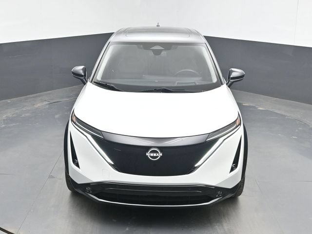 Used 2023 Nissan Ariya AWD image 14