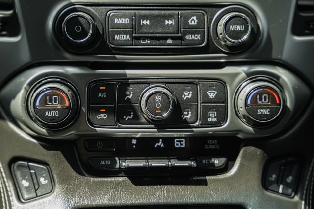 Used 2016 Chevrolet Tahoe LT AWD/4WD image 26