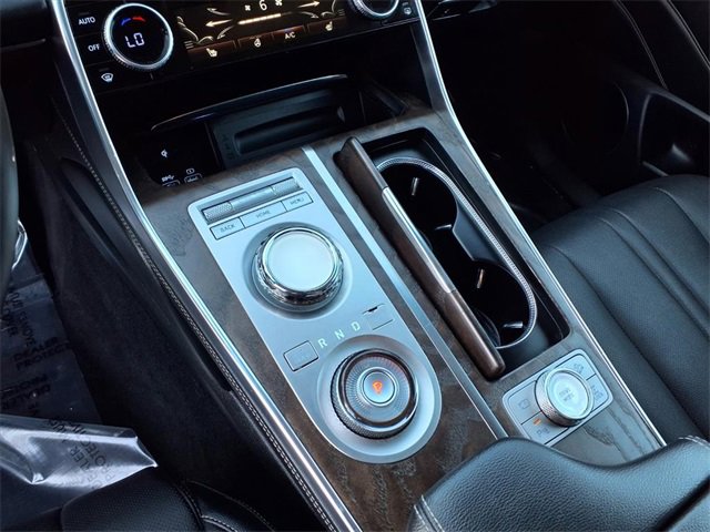 Used 2024 Genesis GV80 2.5T image 20