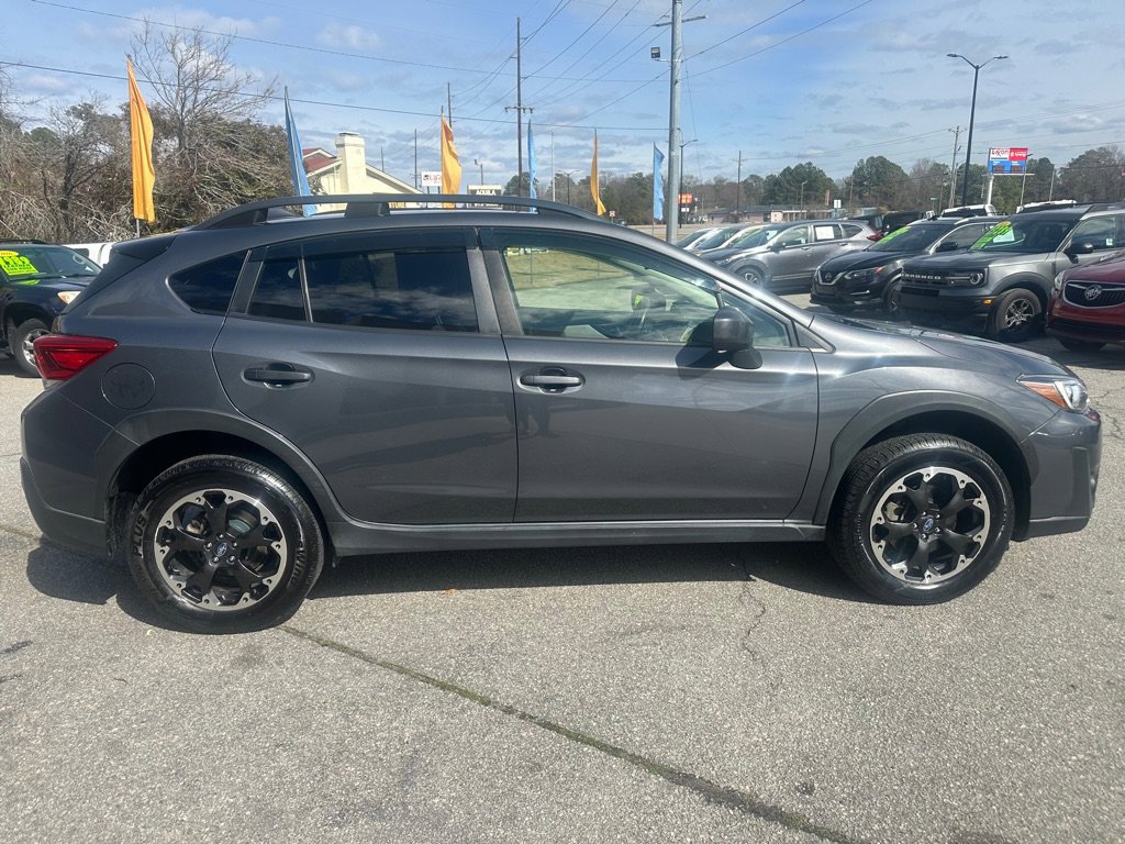 Used 2021 Subaru Crosstrek 2.0i Premium image 6