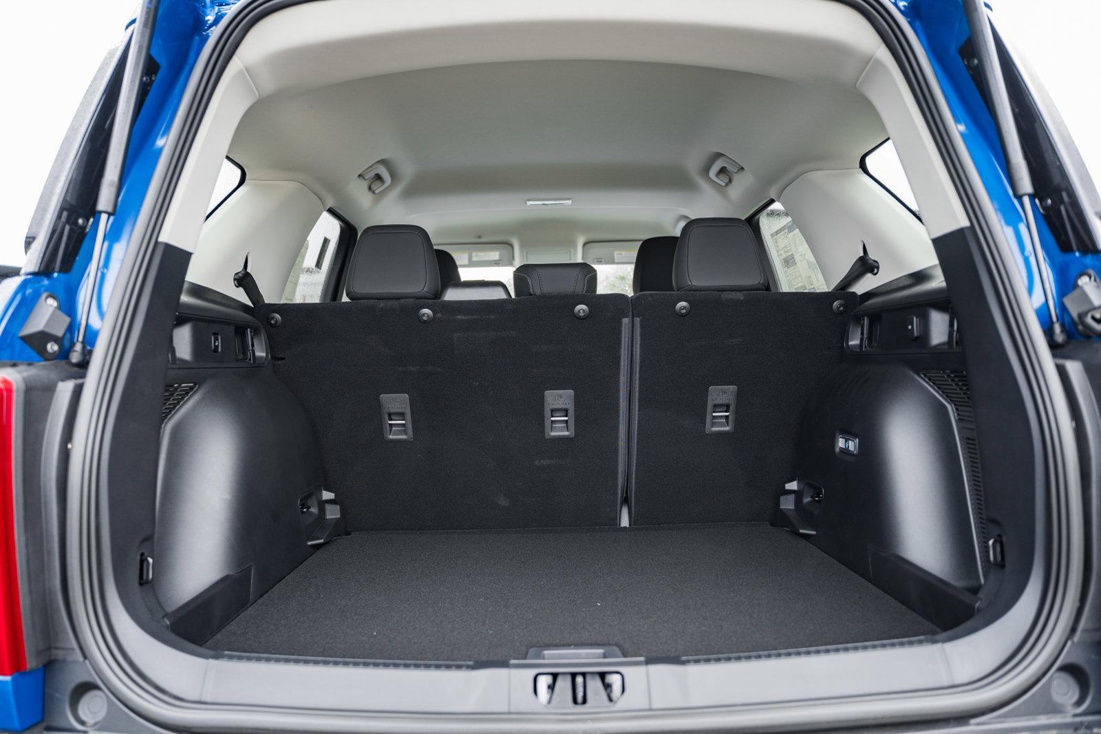 New 2025 Ford Bronco Sport Big Bend image 9