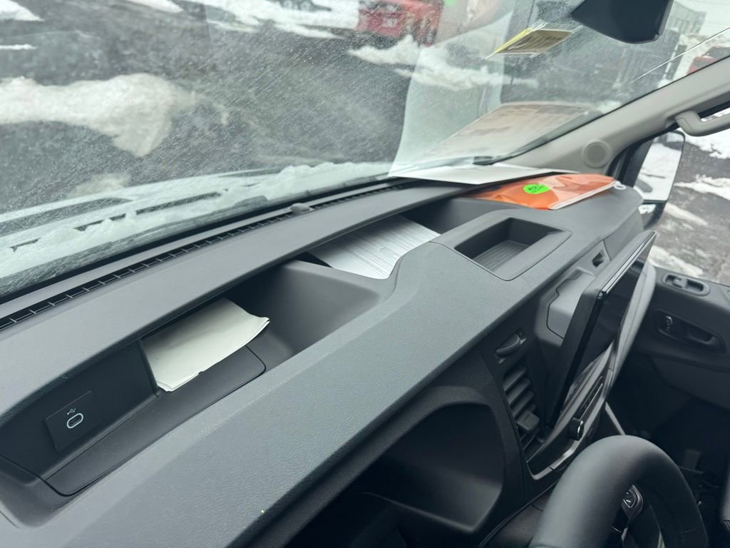 New 2026 Ford Transit 350 image 35