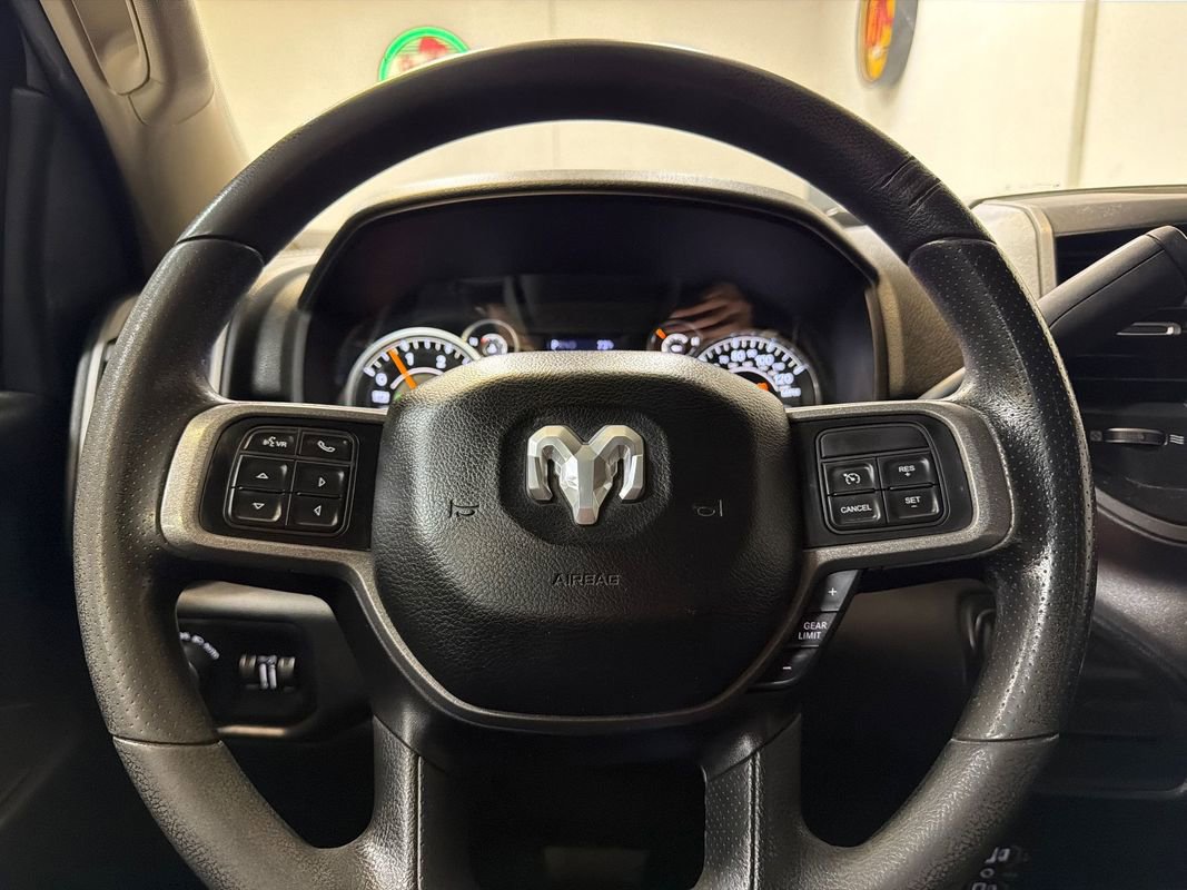 Used 2020 RAM 2500 Tradesman AWD/4WD image 21