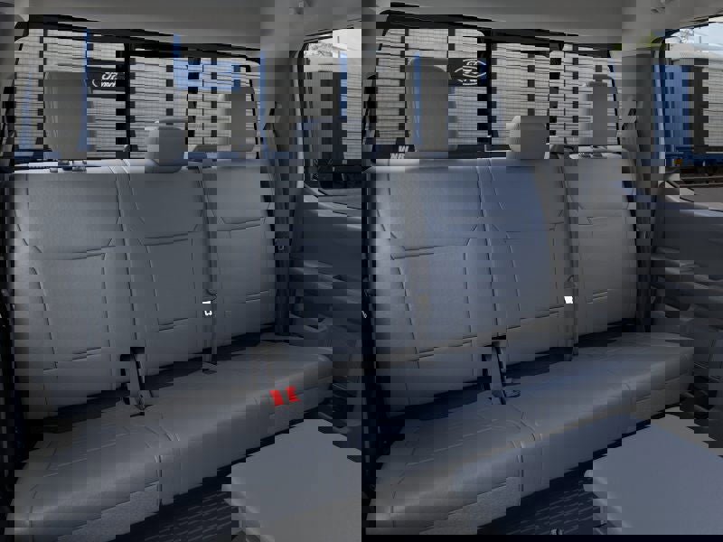 New 2026 Ford F350 XL image 11