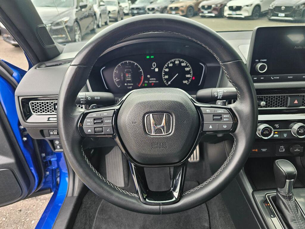 Used 2023 Honda Civic Sport image 24