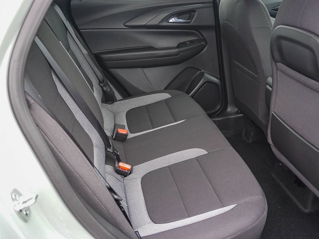New 2026 Chevrolet TrailBlazer LS w/ LS Confidence Package FWD image 13