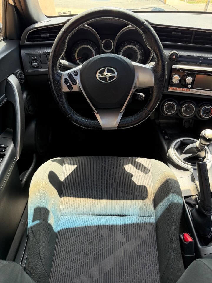 Used 2011 Scion tC image 10