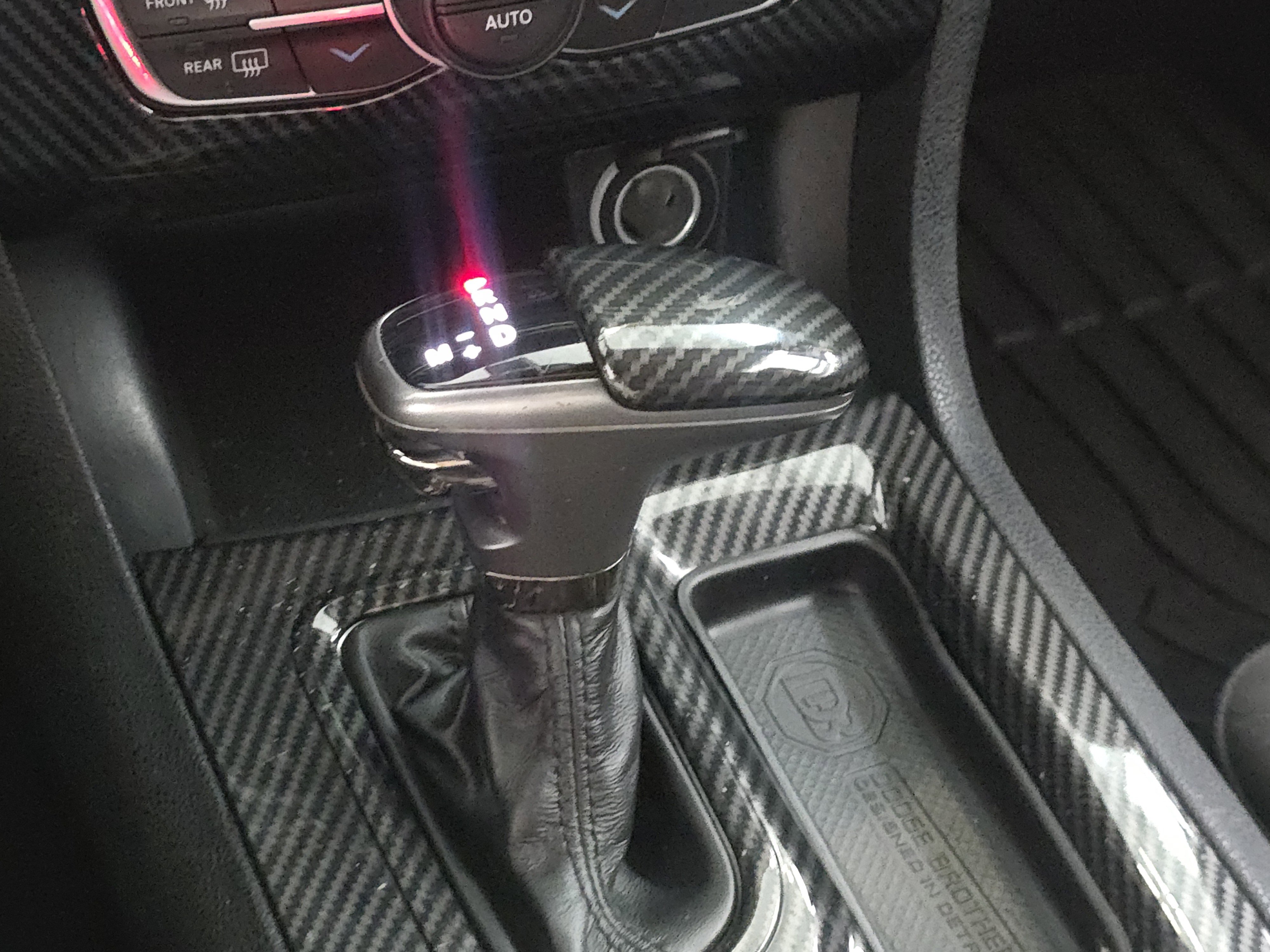 Used 2021 Dodge Charger Scat Pack image 24