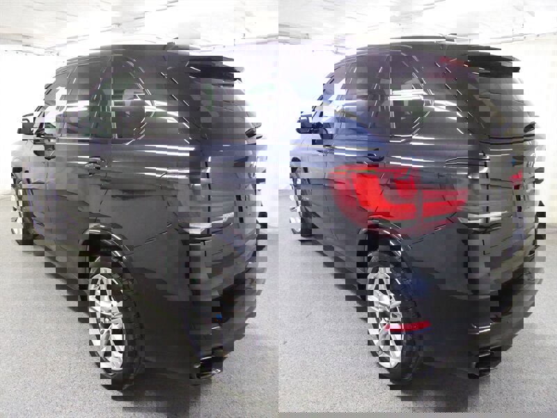 Used 2017 BMW X5 xDrive50i AWD/4WD image 6