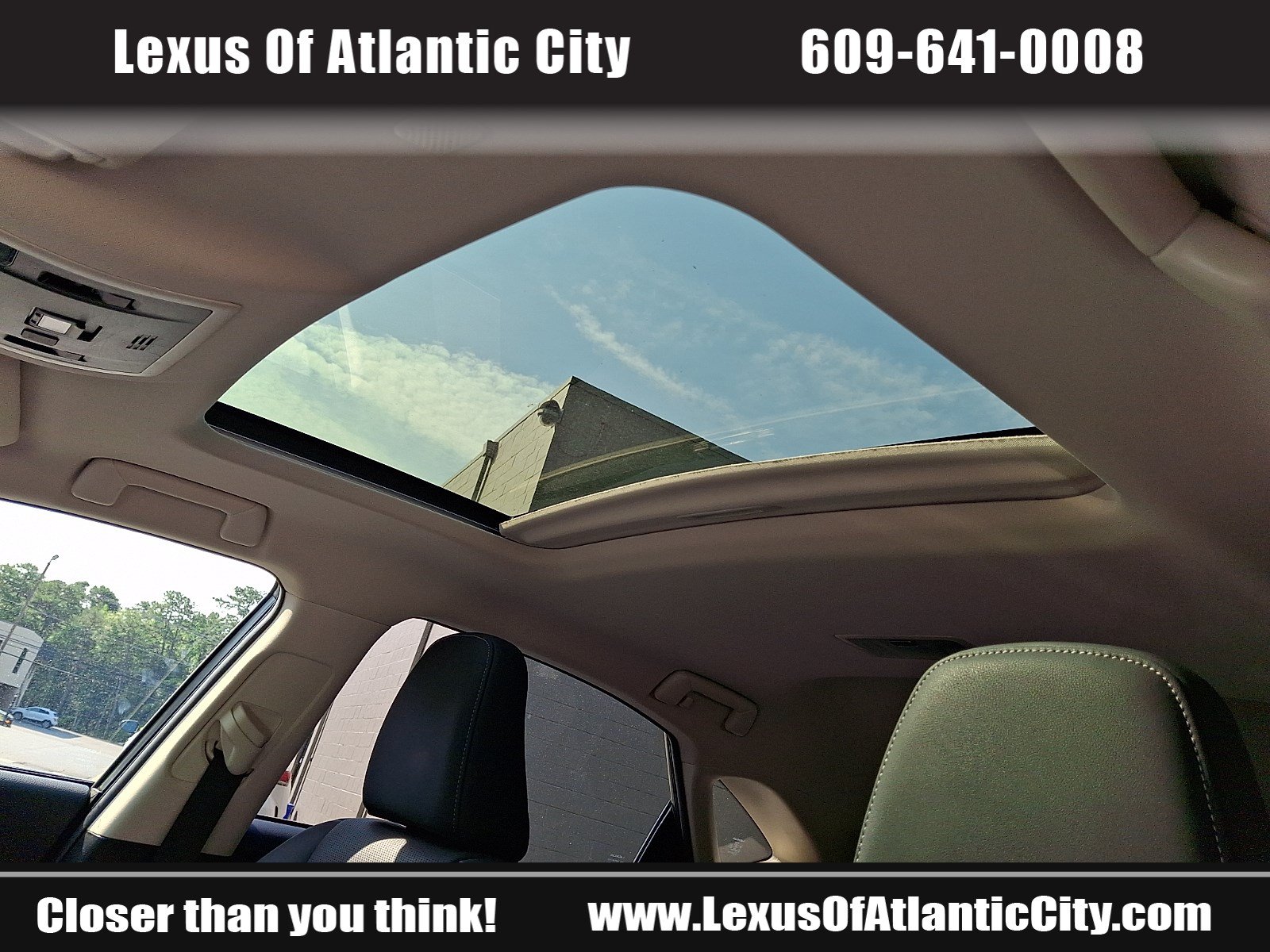 Used 2021 Lexus NX 300 AWD w/ Accessory Package image 14
