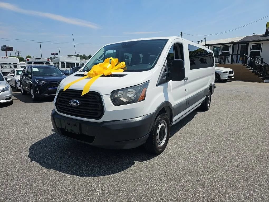 Used 2017 Ford Transit 350 XL RWD image 20
