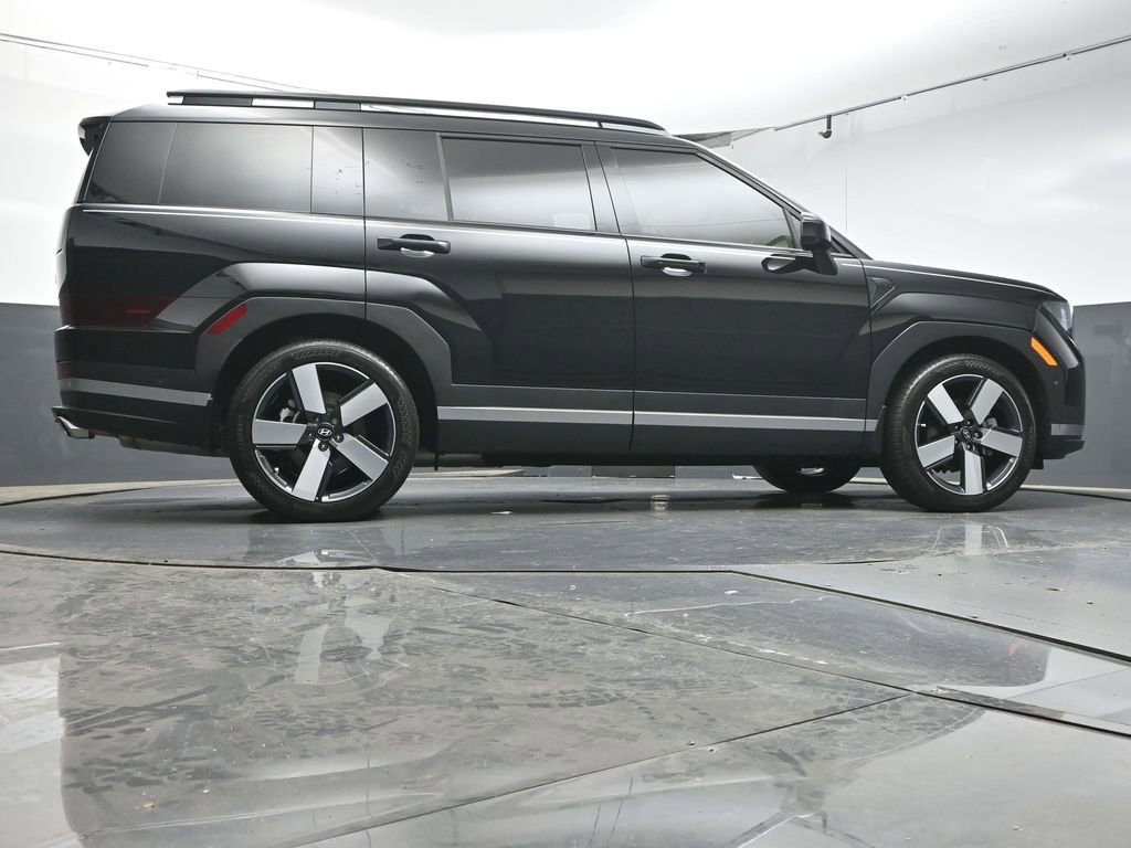 Used 2024 Hyundai Santa Fe Limited image 41