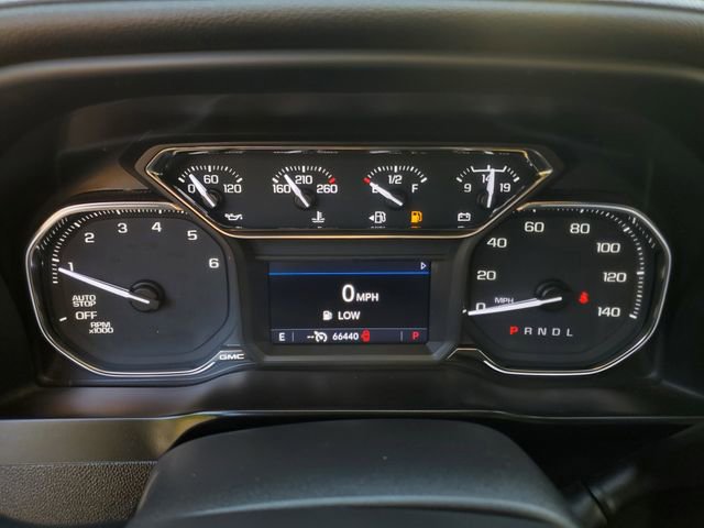 Used 2021 GMC Sierra 1500 SLE RWD image 32