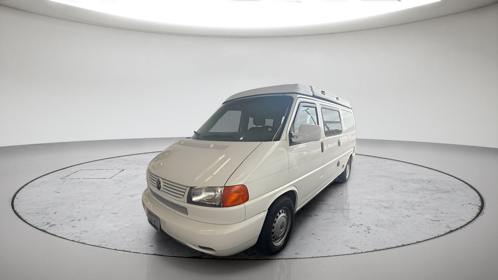 Used 2001 Volkswagen Eurovan FWD image 6