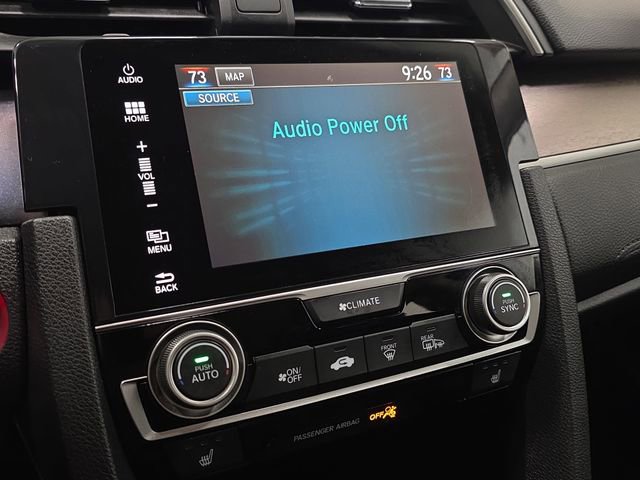 Used 2017 Honda Civic Touring image 20