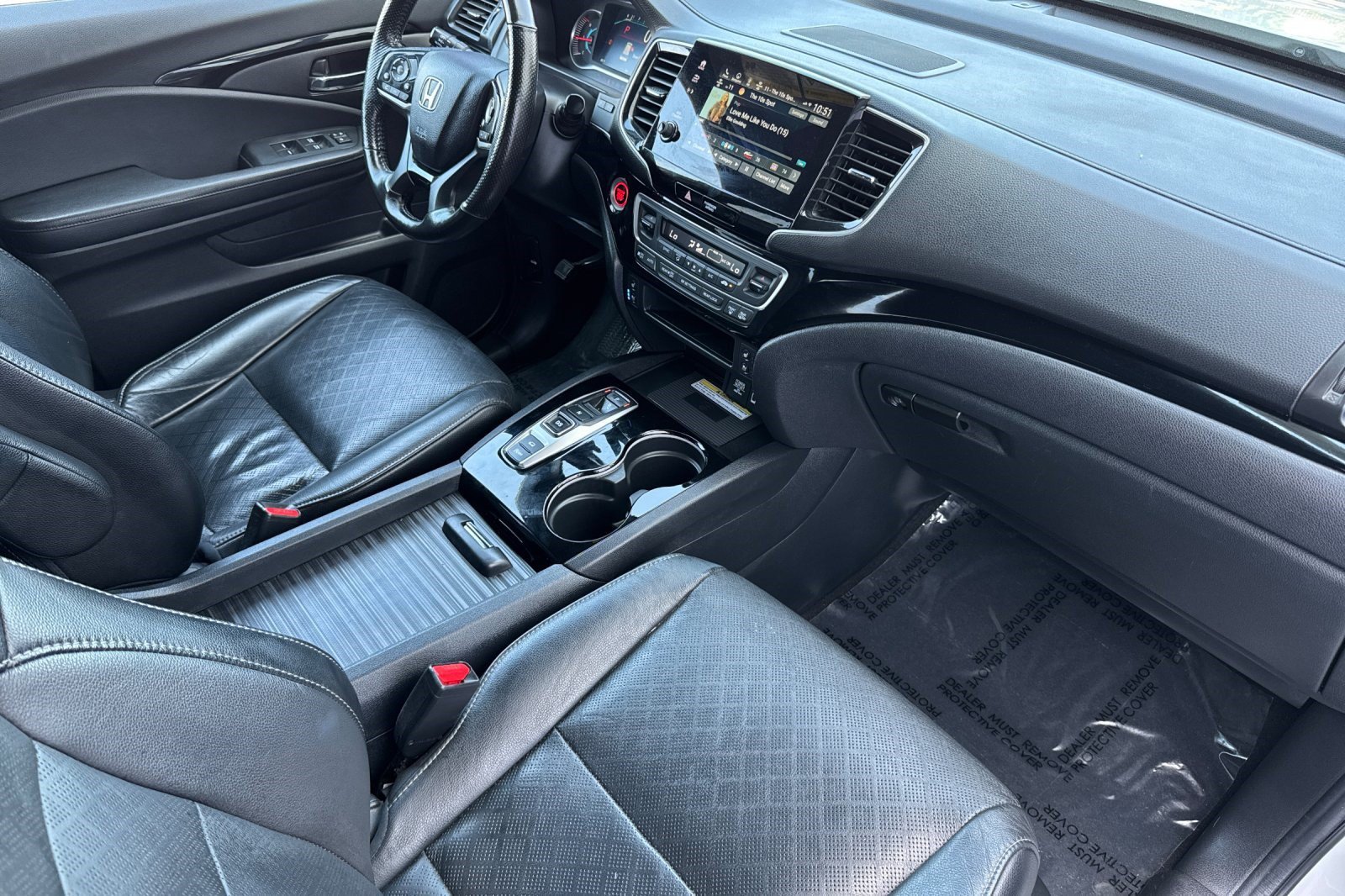 Used 2020 Honda Passport Elite image 34