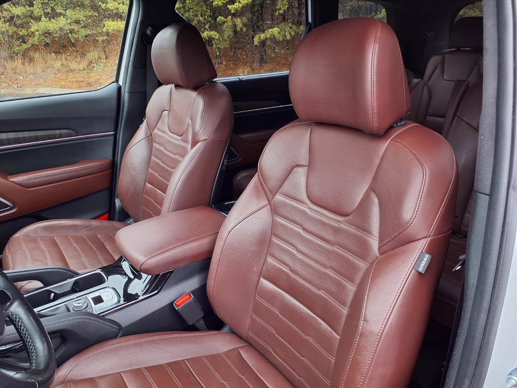 Used 2023 Kia Telluride SX Prestige image 13