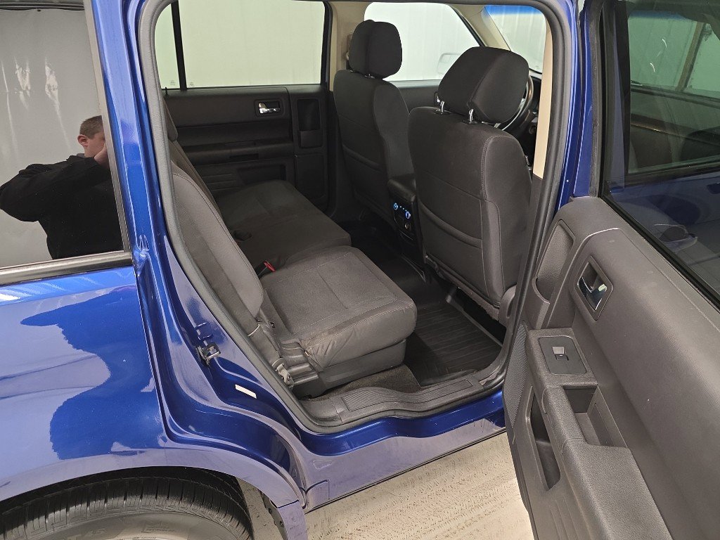 Used 2014 Ford Flex SE image 7