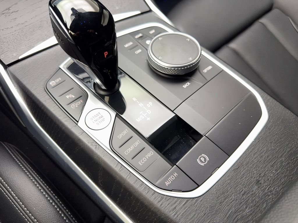 Used 2022 BMW 430i Coupe w/ Convenience Package RWD image 60