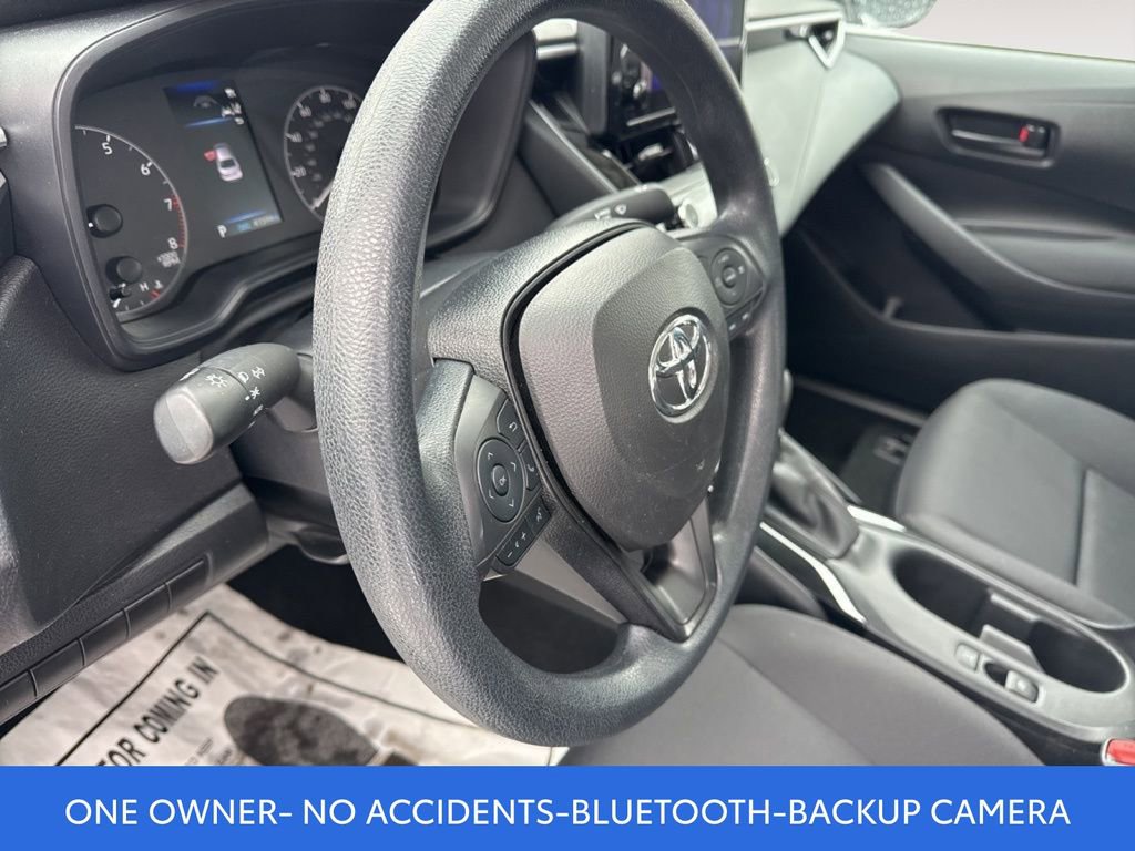 Certified 2024 Toyota Corolla LE image 12