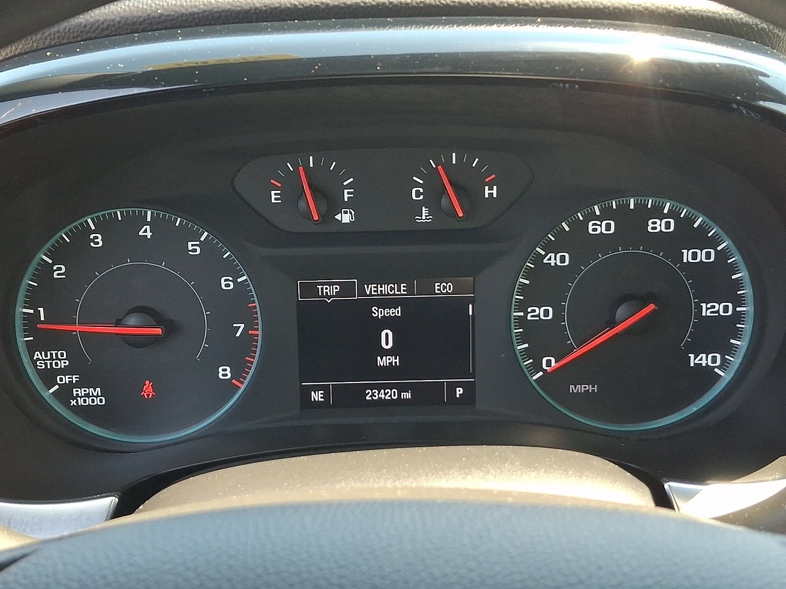 Used 2023 Chevrolet Traverse LS w/ LPO, Floor Liner Package AWD/4WD image 21