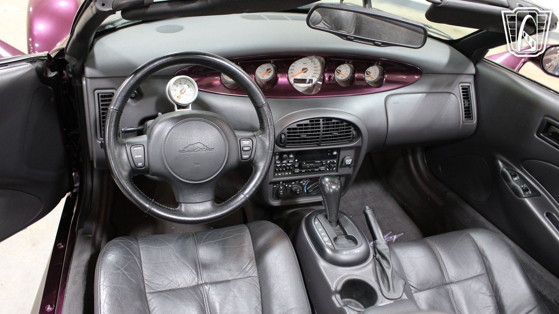 Used 1999 Plymouth Prowler RWD image 15