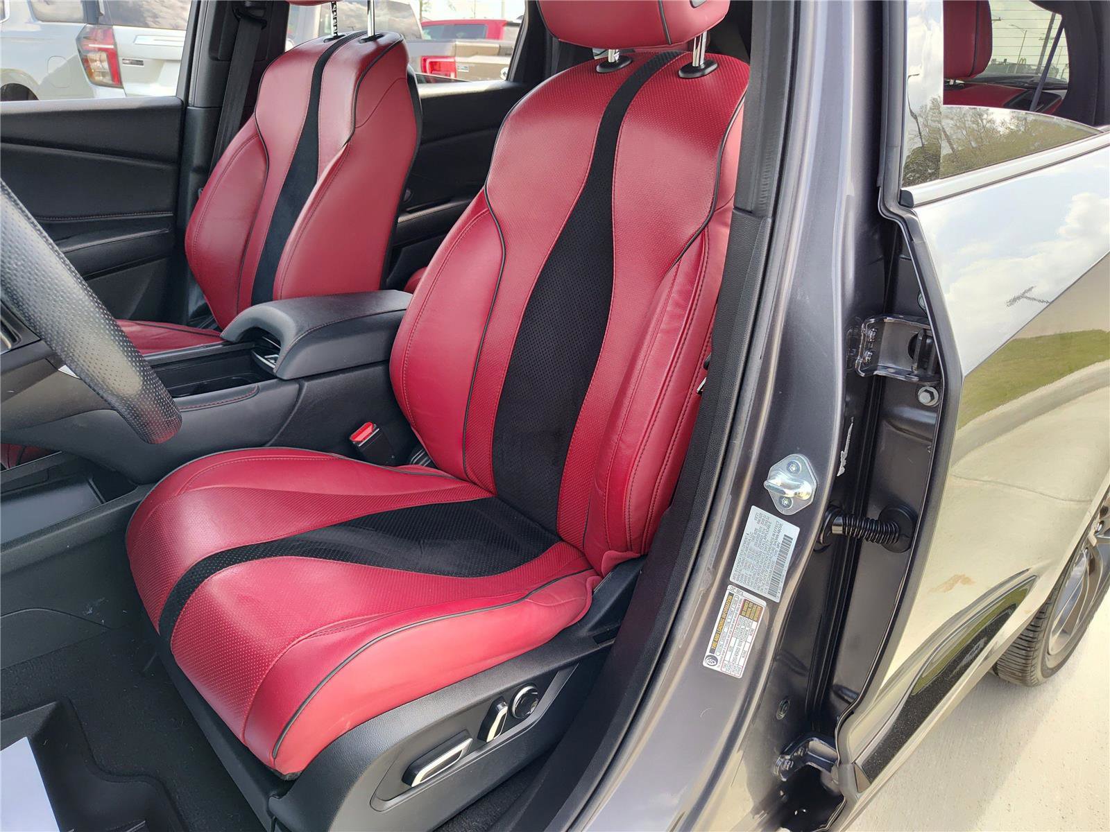 Used 2021 Acura RDX A-Spec image 19