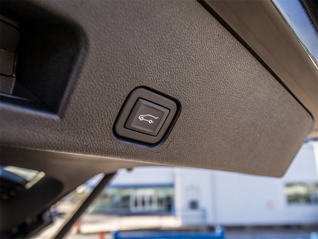 New 2026 Chevrolet Traverse Z71 w/ Enhanced Driving Package image 14