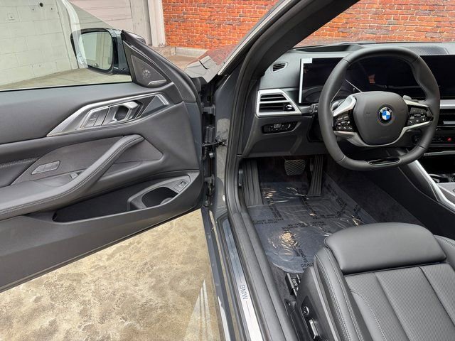 New 2026 BMW 430i xDrive 430i xDrive w/ Premium Package image 9