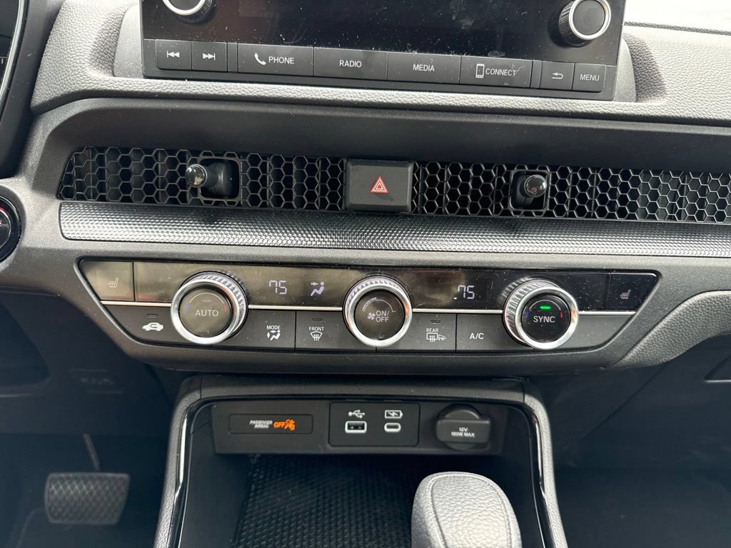 Used 2024 Honda CR-V EX image 24