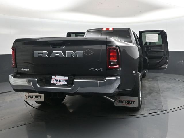 New 2026 RAM 3500 Tradesman image 47