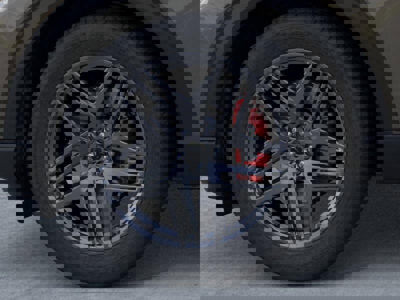 New 2026 Ford Explorer ST image 19