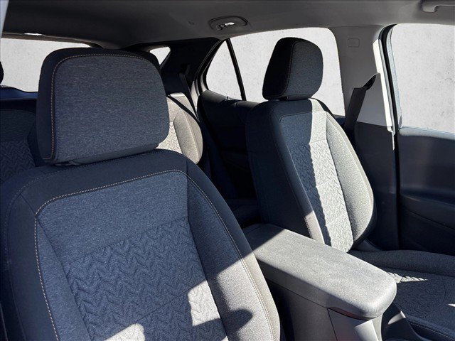 Used 2022 Chevrolet Equinox LT FWD image 26