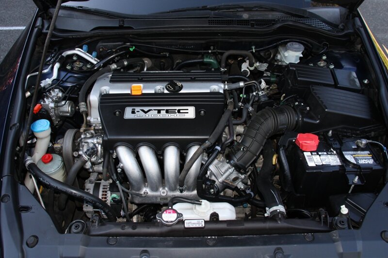 Used 2006 Honda Accord LX image 17