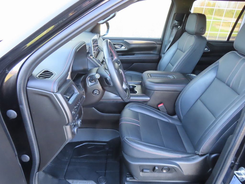 Used 2021 Chevrolet Tahoe RST w/ Luxury Package image 21