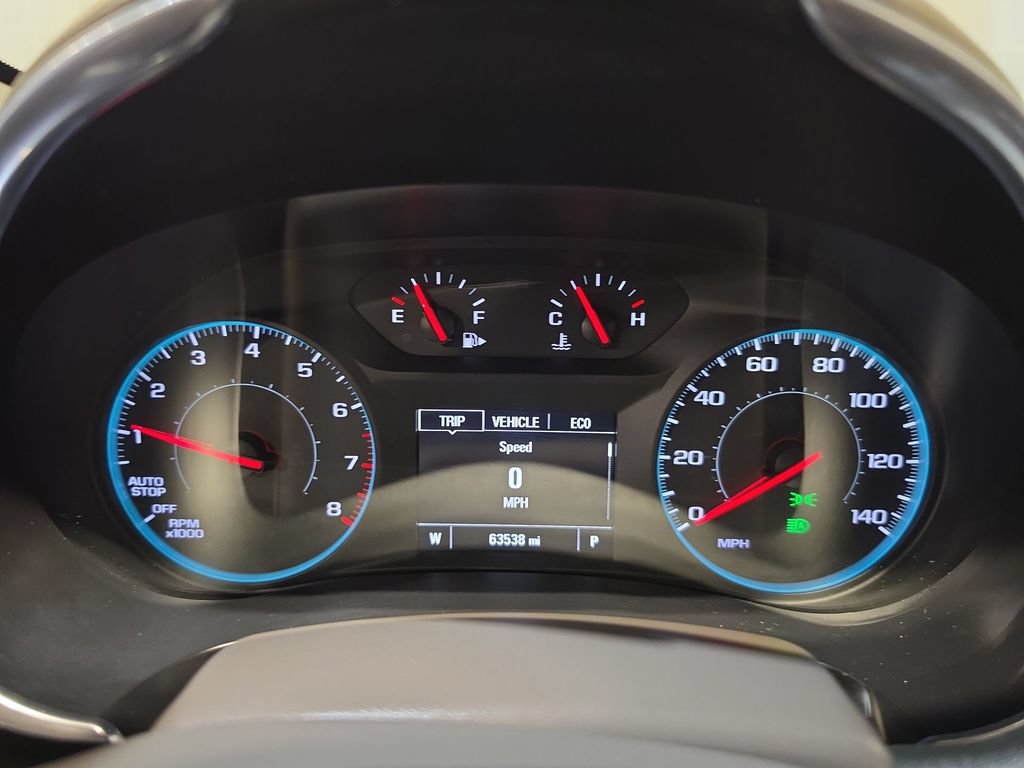 Used 2021 Chevrolet Malibu LT FWD image 10