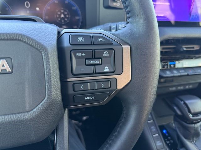 Used 2025 Toyota Land Cruiser w/ Premium Package AWD/4WD image 23