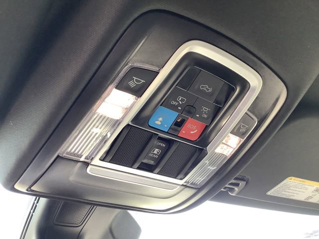 New 2026 RAM 1500 Laramie AWD/4WD image 21