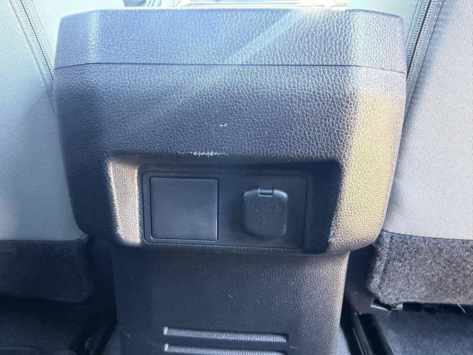 Used 2024 Toyota Tacoma TRD Sport RWD image 23
