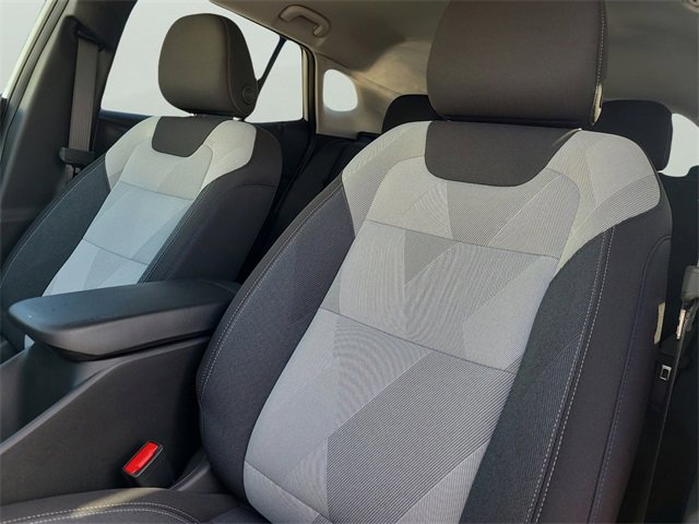 New 2026 Chevrolet Trax LS w/ LS Convenience Package image 22