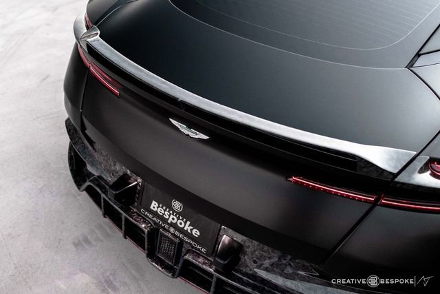 Used 2018 Aston Martin DB11 V12 image 21