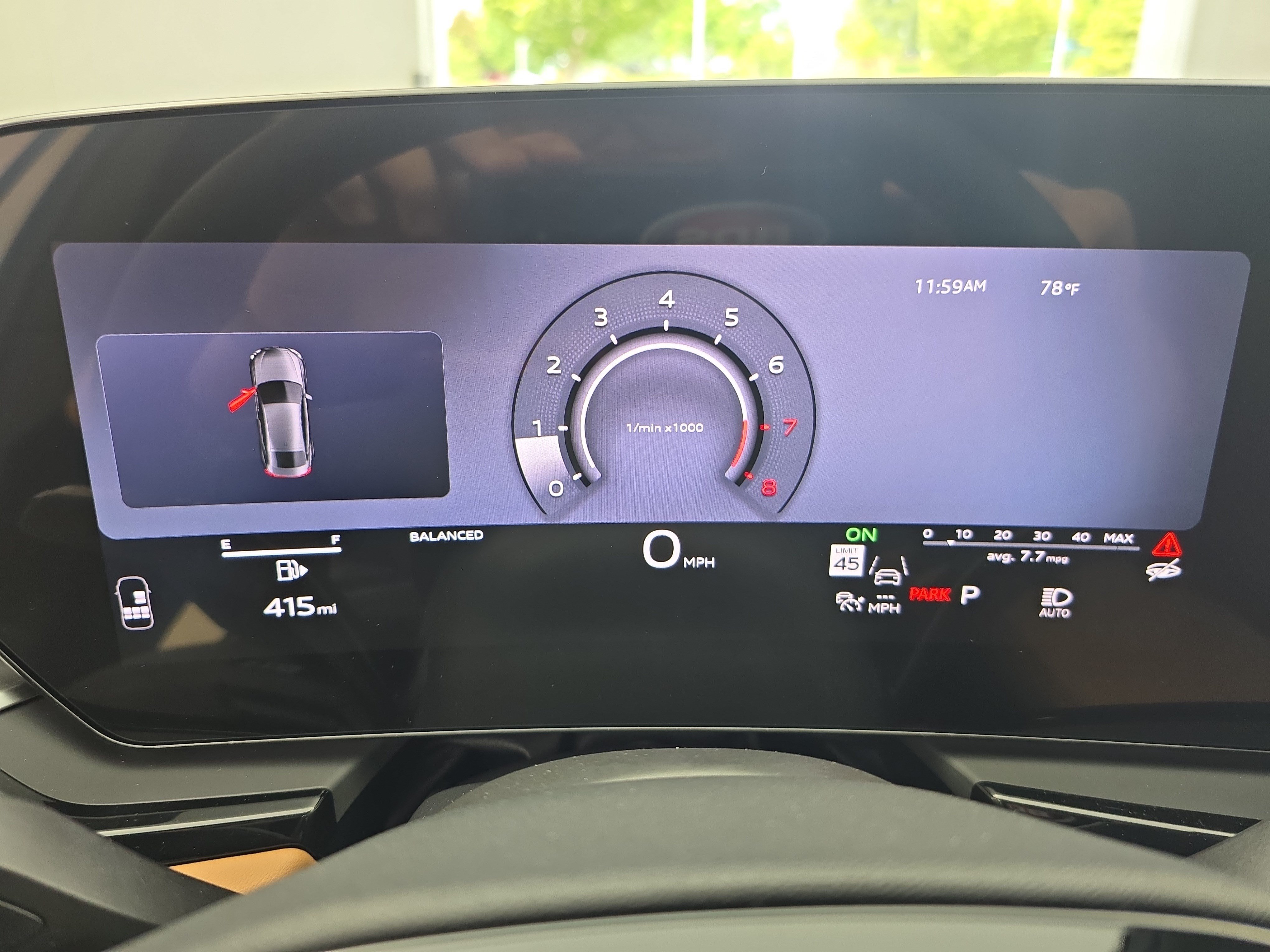 New 2026 Audi A5 Prestige AWD/4WD image 19