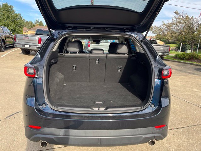 Used 2023 MAZDA CX-5 AWD 2.5 S w/ Select Package image 5
