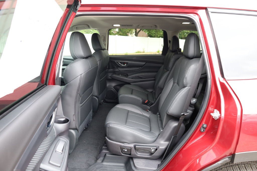 New 2026 Subaru Ascent Premium AWD/4WD image 21