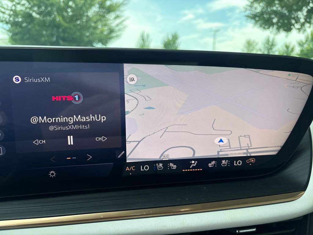 New 2026 Buick Envision Avenir AWD/4WD image 23