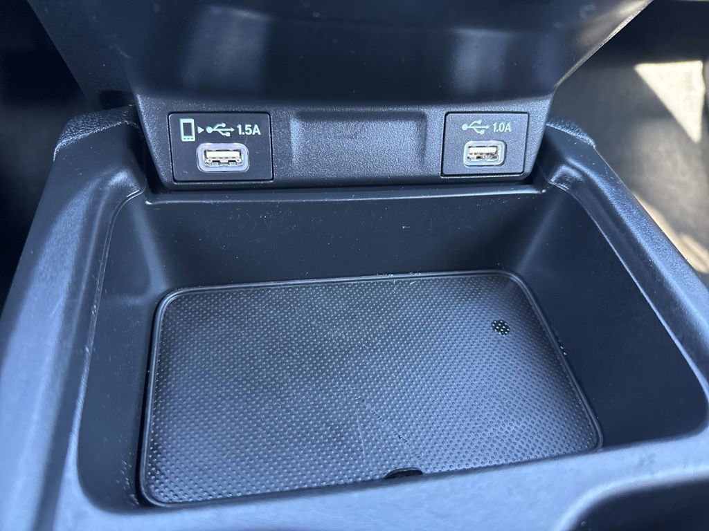 Certified 2021 Honda CR-V EX image 34