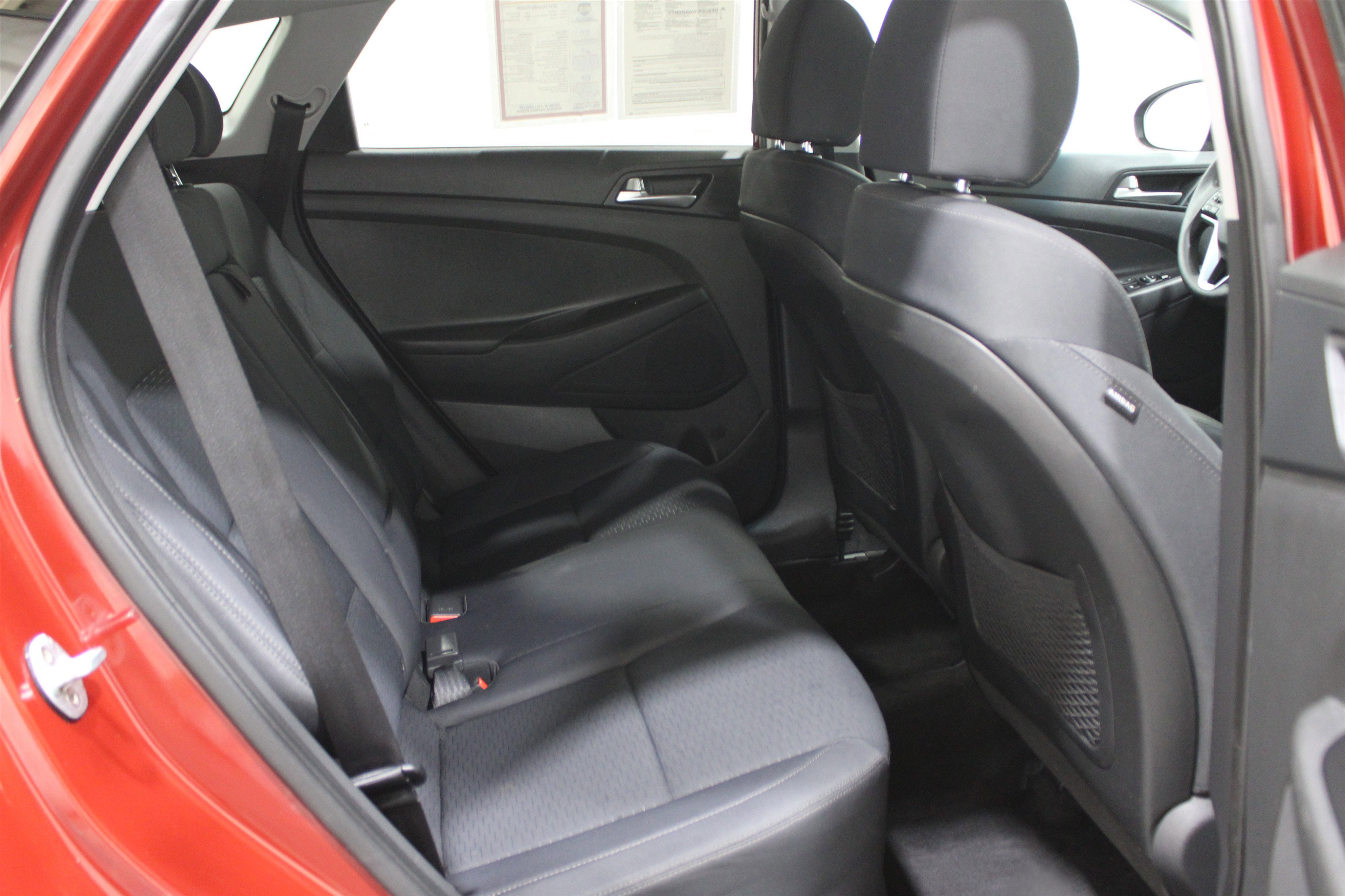 Used 2019 Hyundai Tucson Value image 26