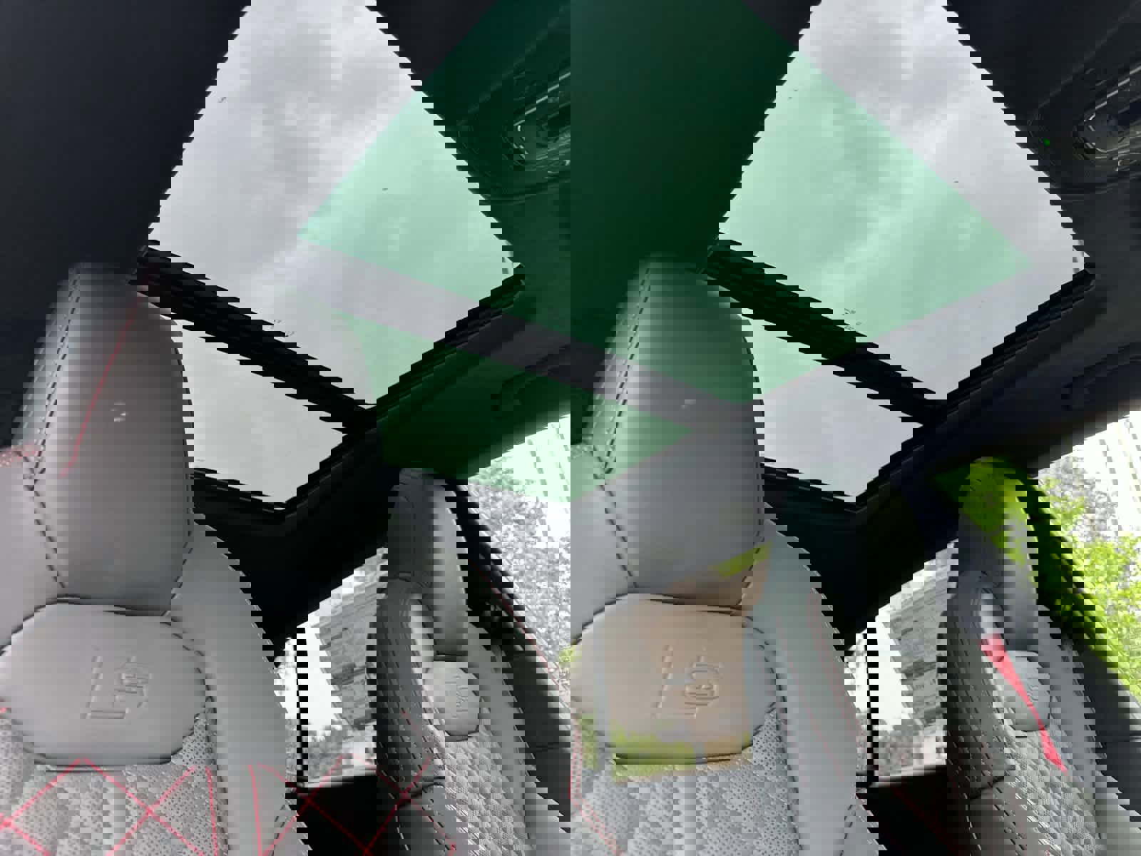 New 2026 Audi SQ8 Prestige image 17