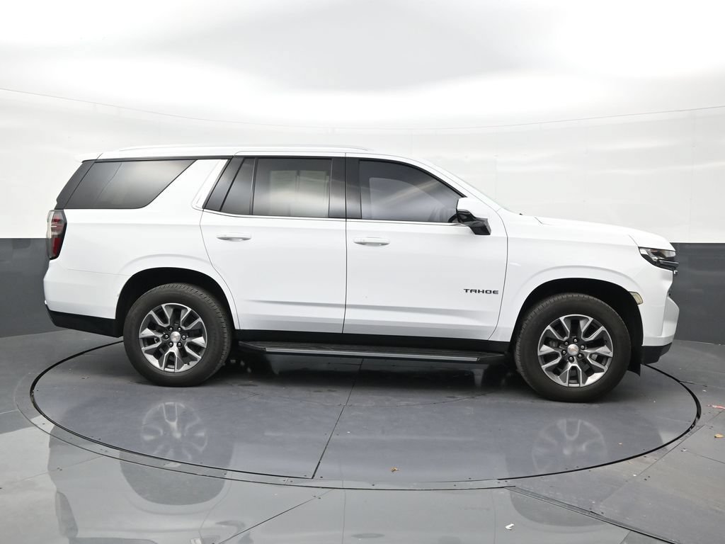 Used 2024 Chevrolet Tahoe LT w/ LT Signature Package RWD image 6
