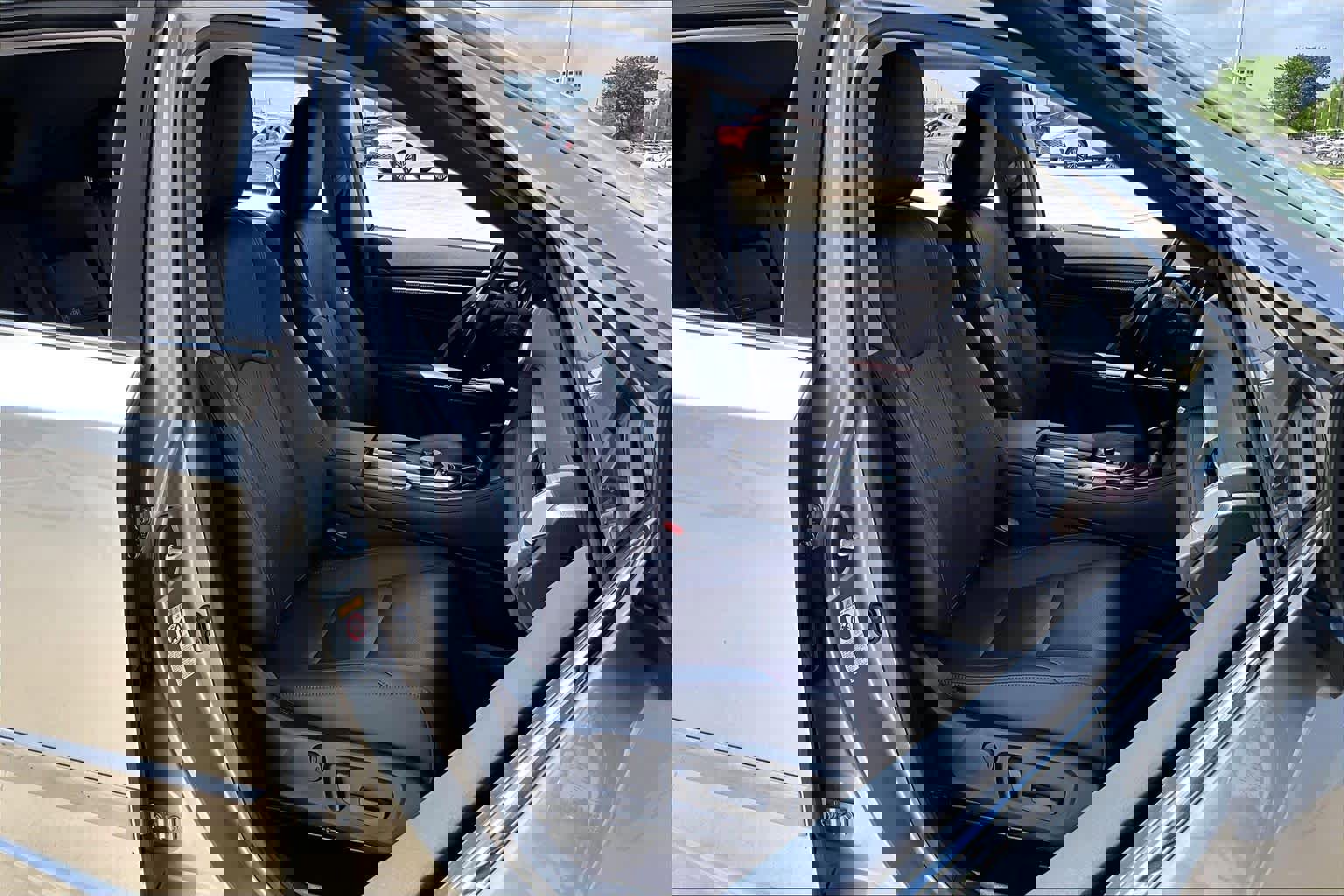 Used 2018 Lexus RX 350L FWD w/ Premium Package image 8